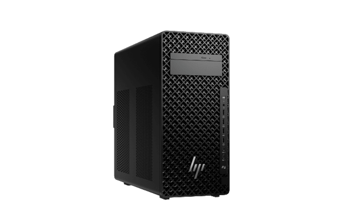 Máy trạm HP cho AI trong ngành công nghiệp ô tô: Tự động hóa và phát triển xe tự hành