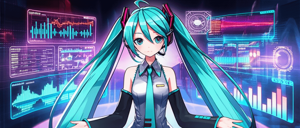 よくある質問と初音ミクの基礎知識まとめ