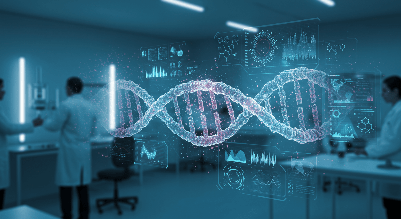 The Future of Cancer Research and Care