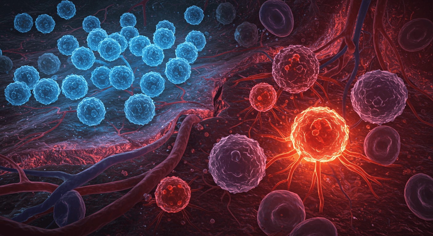 What is Cancer? Understanding the Basics