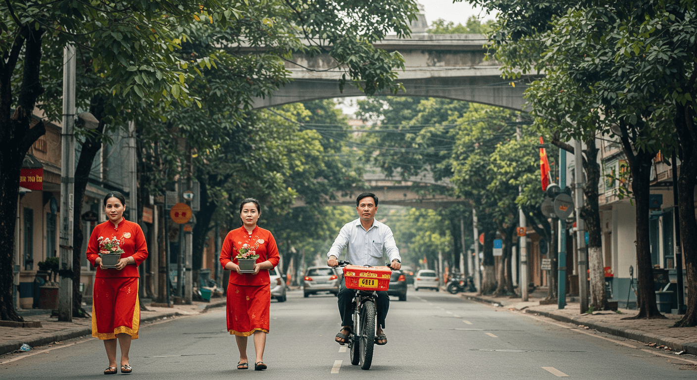 Câu hỏi thường gặp (FAQ)