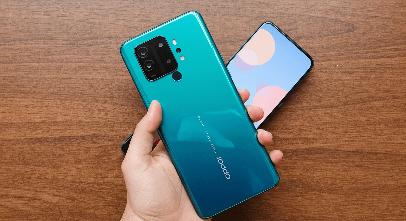 Câu hỏi thường gặp về OPPO Reno 14 Pro 5G (FAQ)