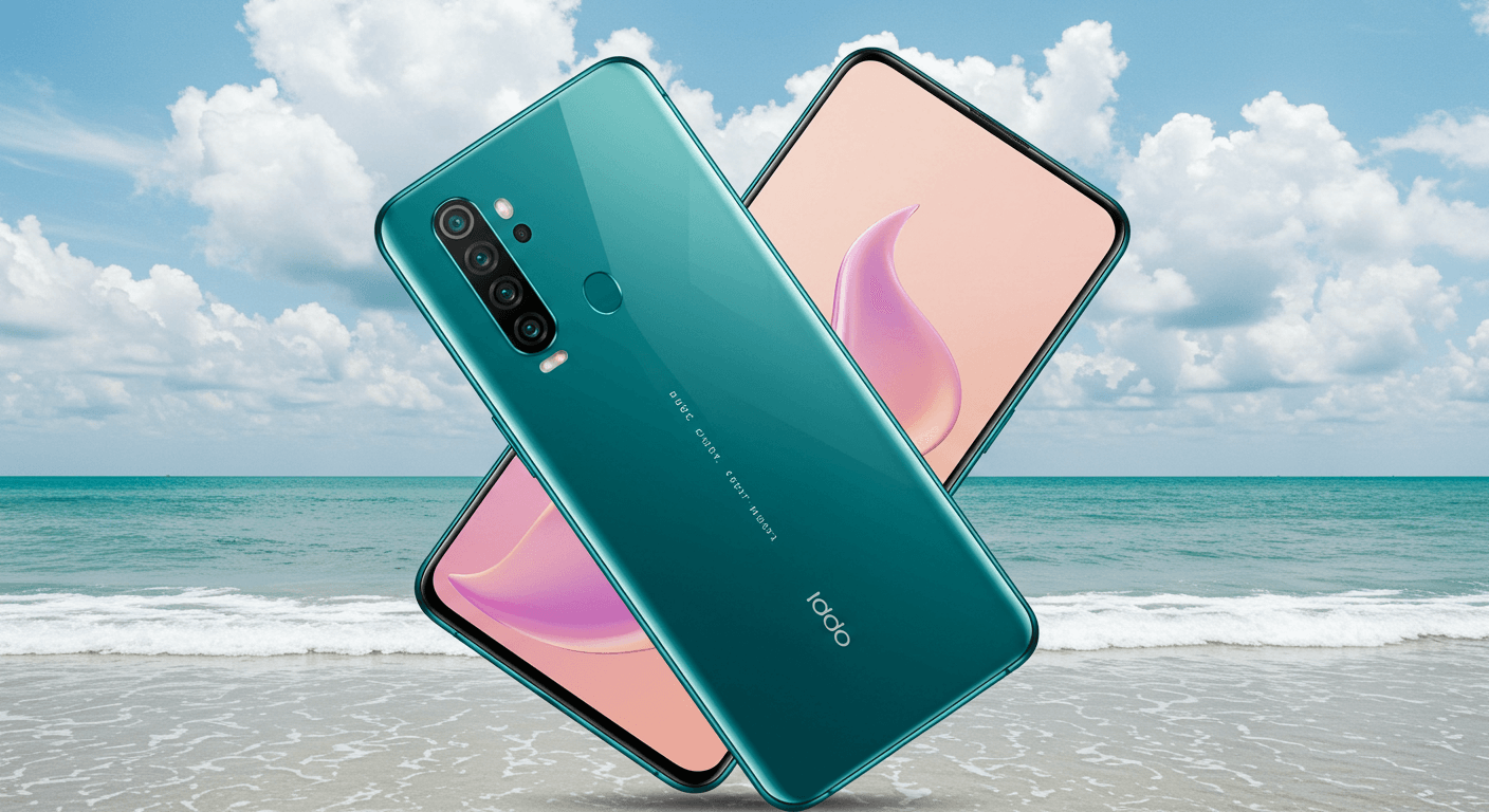Đánh giá chi tiết OPPO Reno 14 Pro 5G từ A-Z