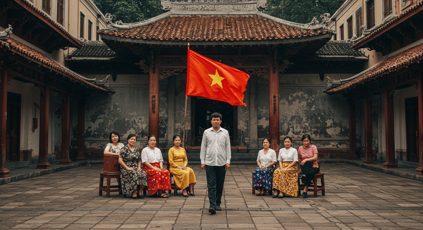 Giải mã 
