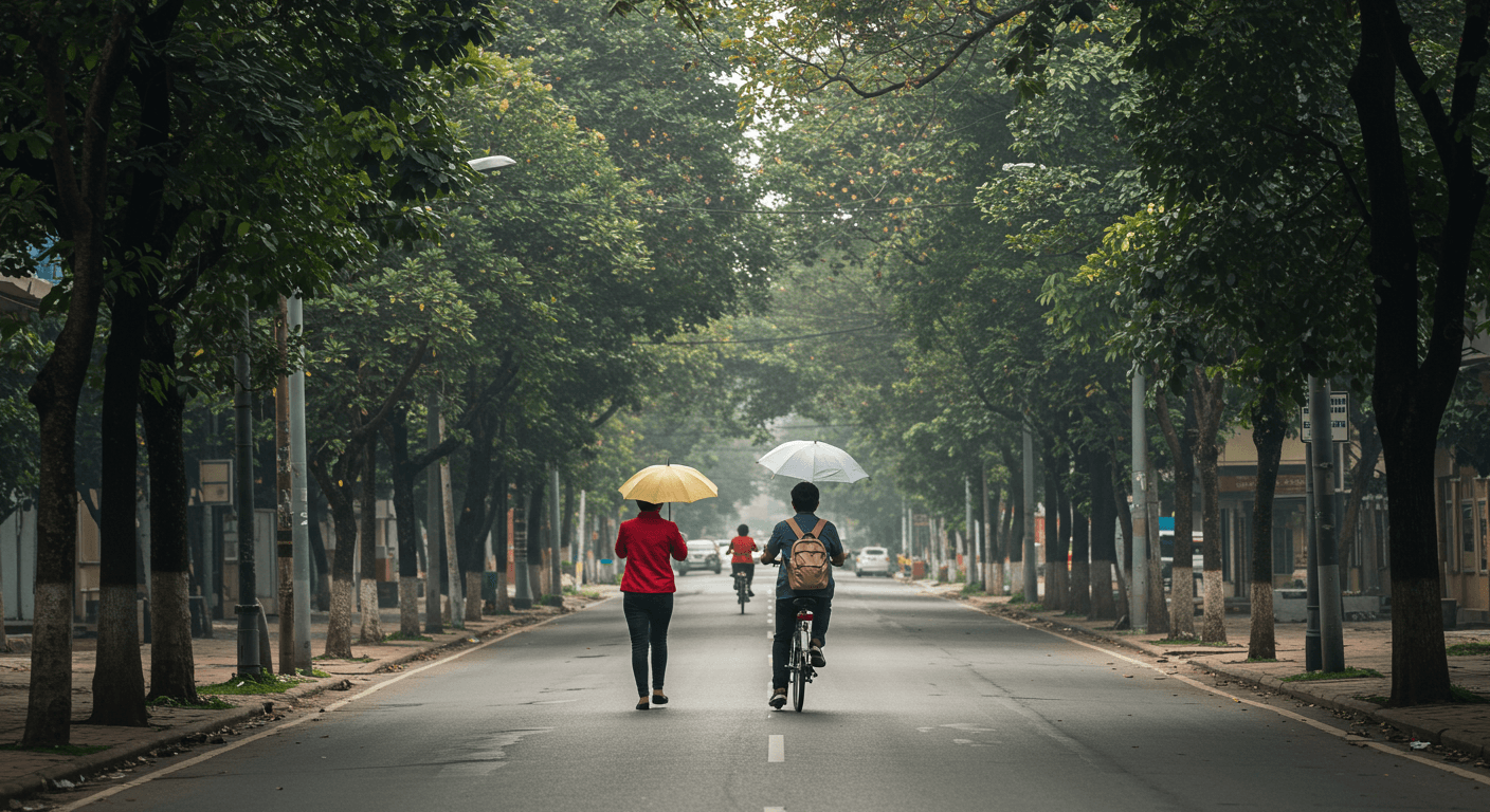 Kết luận: Định hình Tương lai Bền vững cho Việt Nam