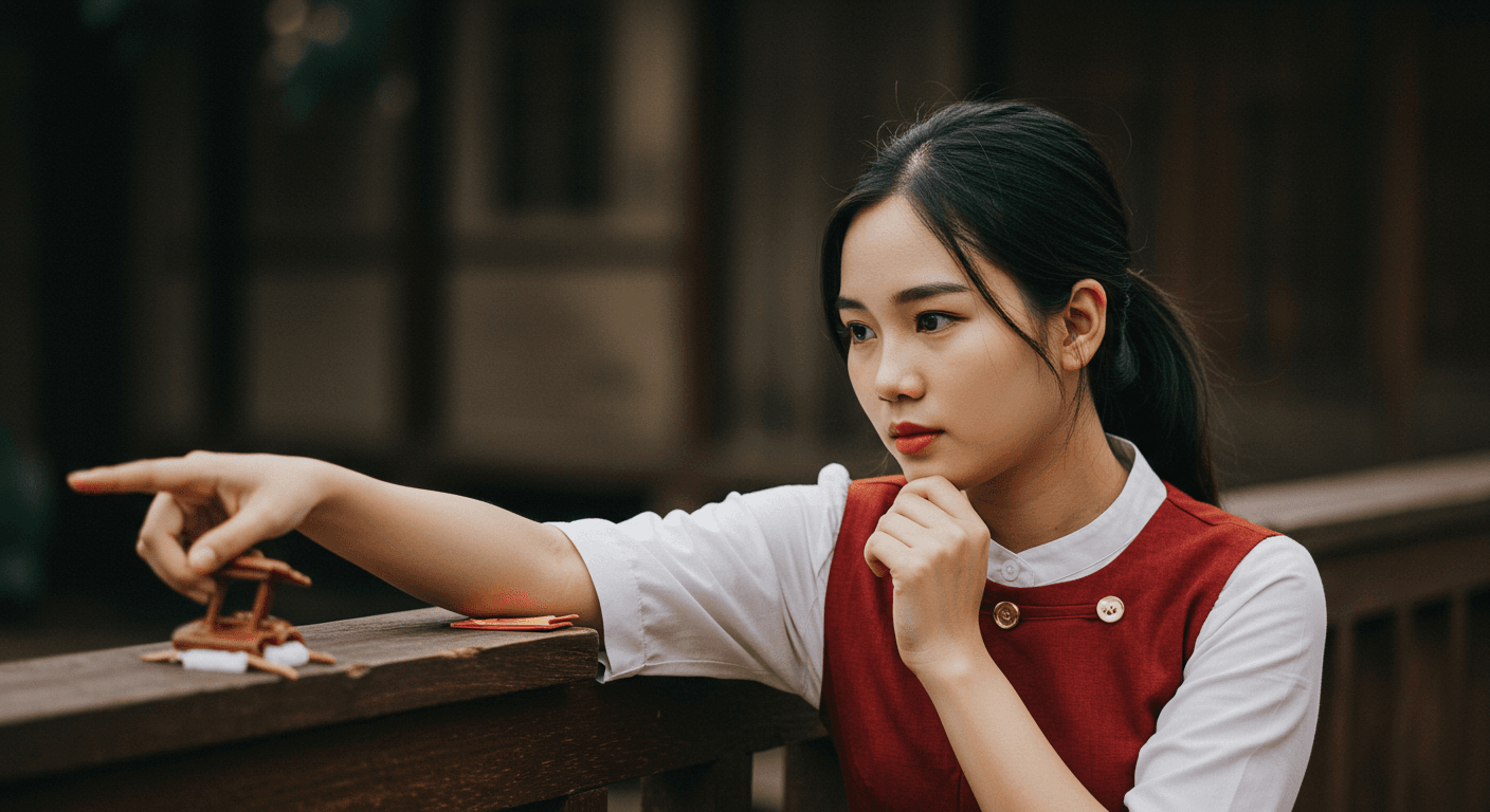 Kết luận: Từ một truy vấn lạ đến sự thấu hiểu sâu sắc
