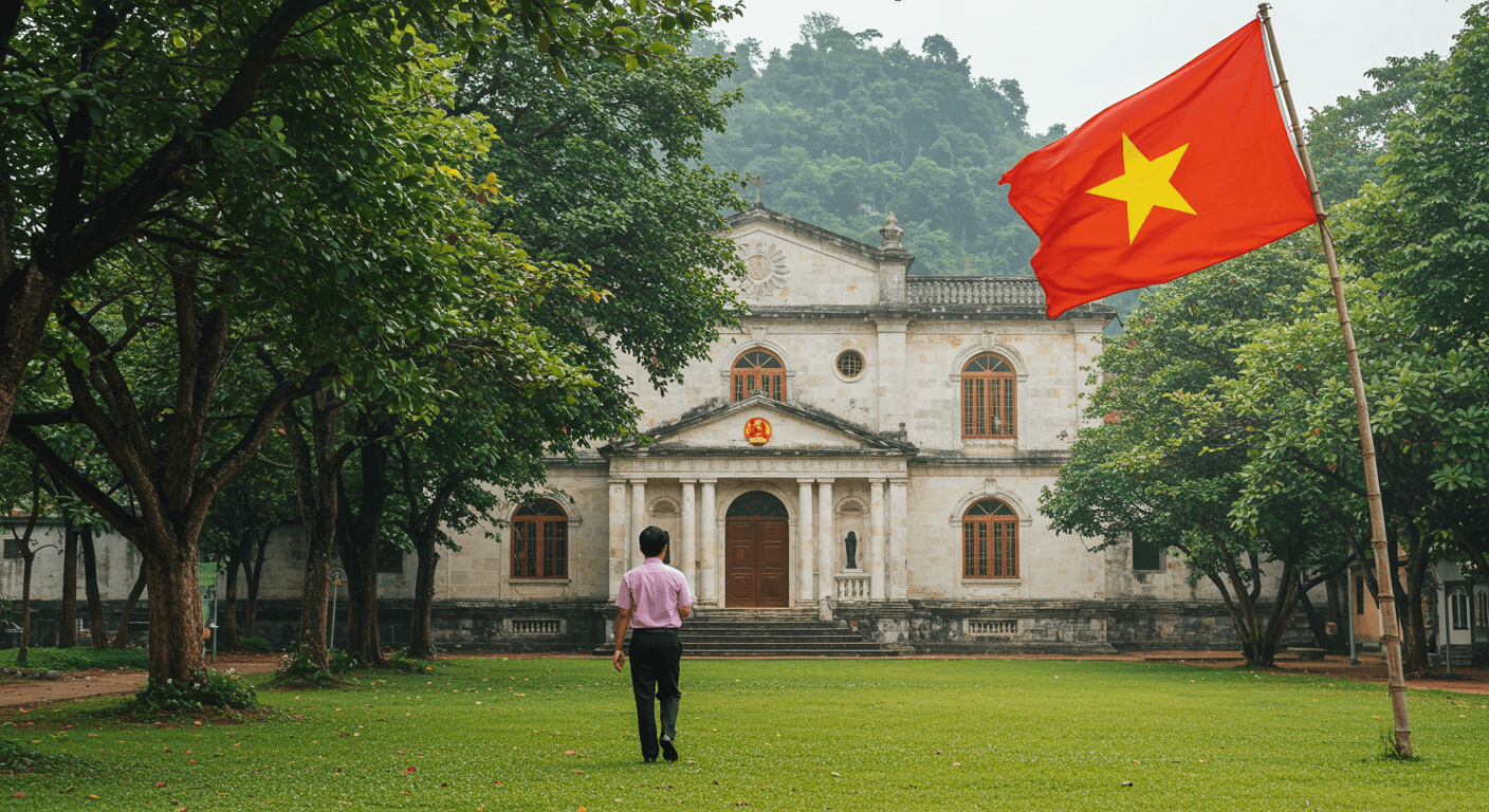 Phát triển Bền vững là gì? Các Trụ cột Chính trong Bối cảnh Việt Nam