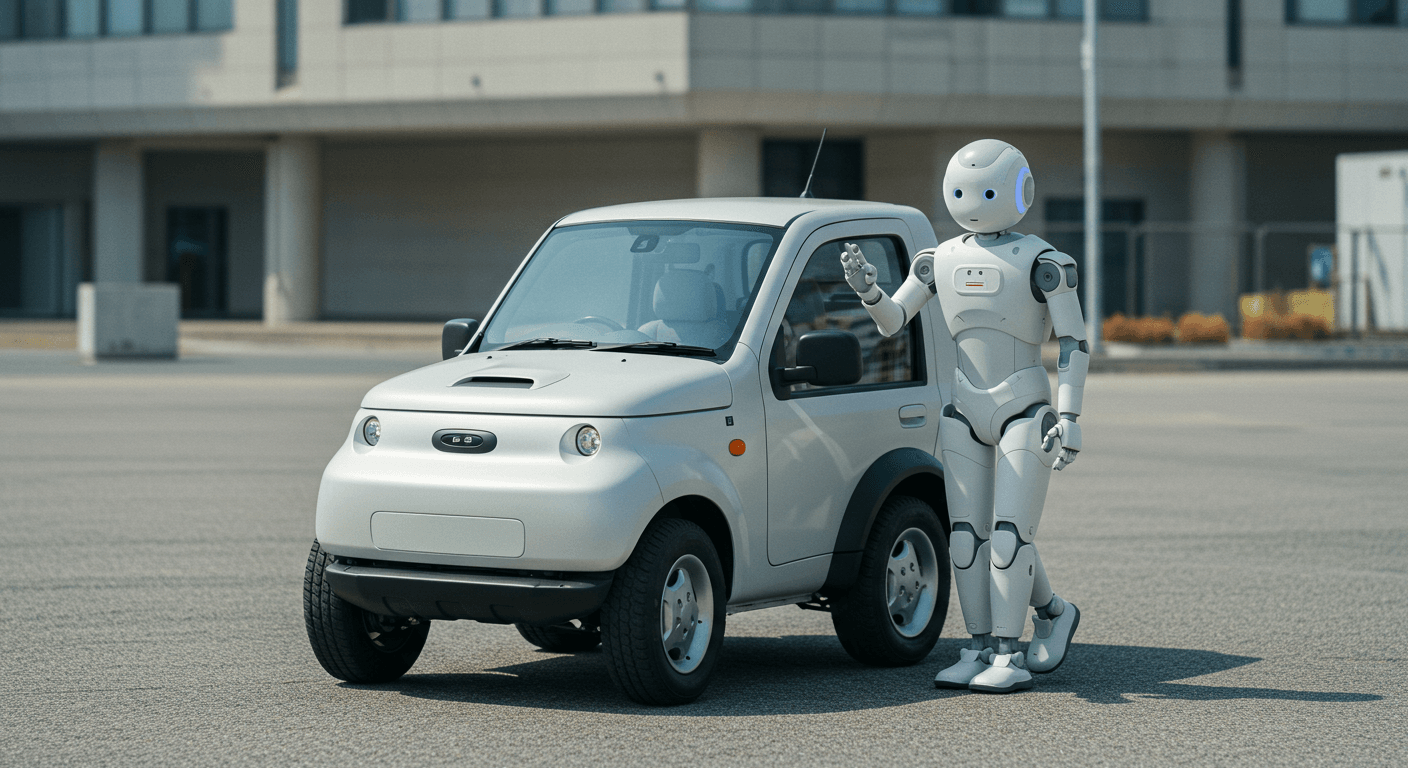 ヒューマノイドって何？SFでおなじみの言葉の本当の意味