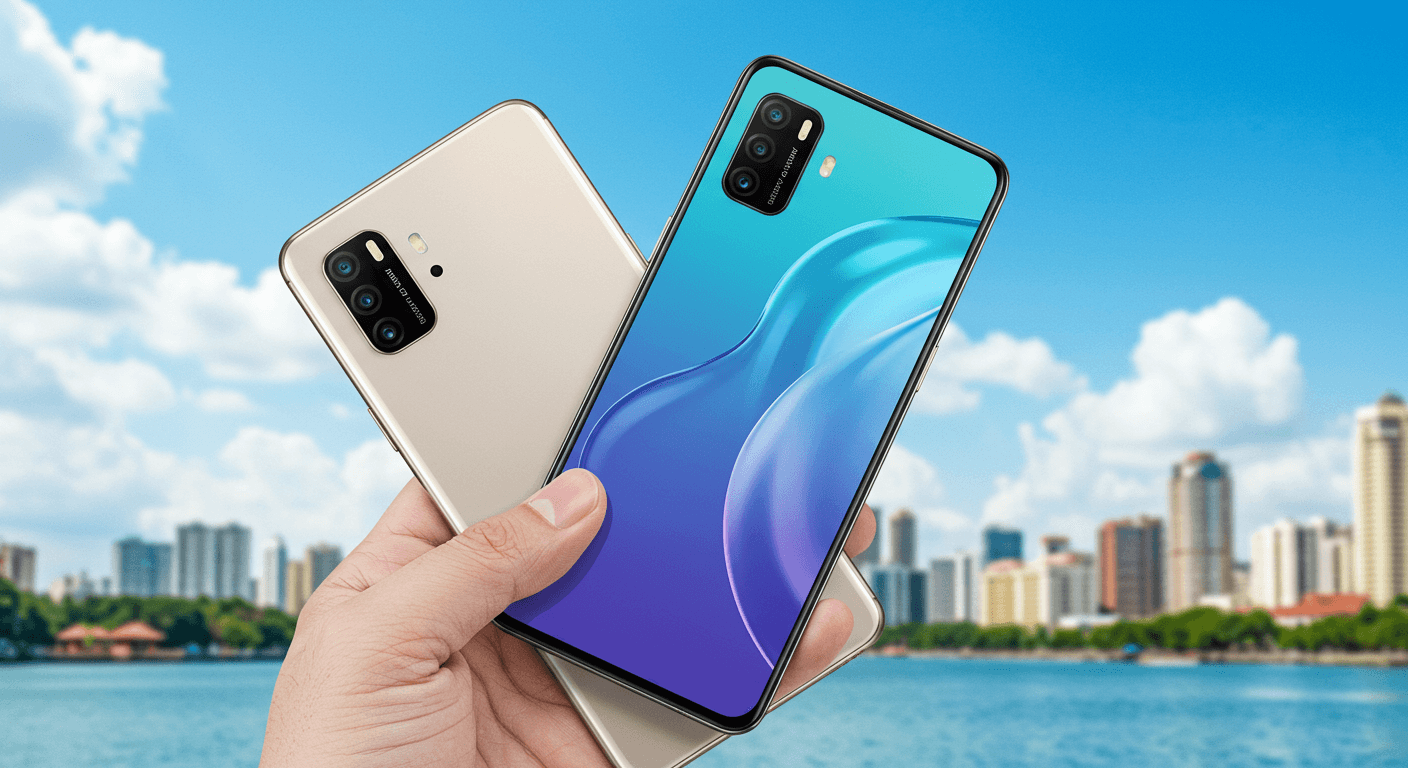 So sánh OPPO Reno 14 Pro 5G với các đối thủ