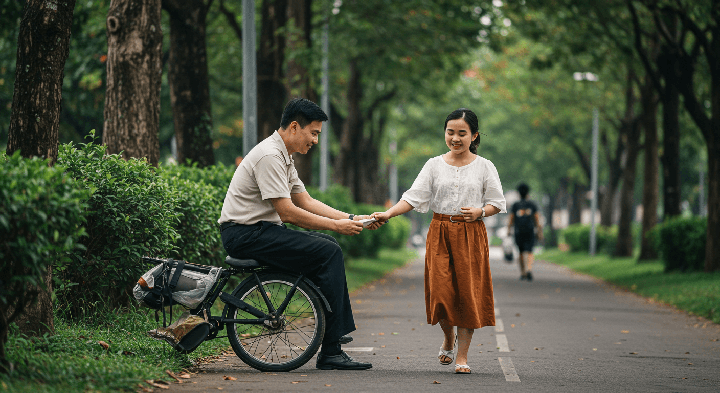 Tại sao “Labore autem excepte” xuất hiện trong thiết kế và lập trình?