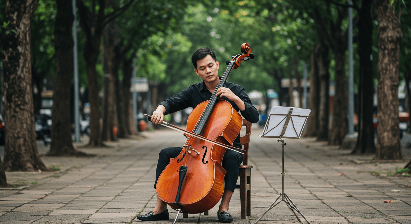 Thách thức và tương lai của Cello tại Việt Nam
