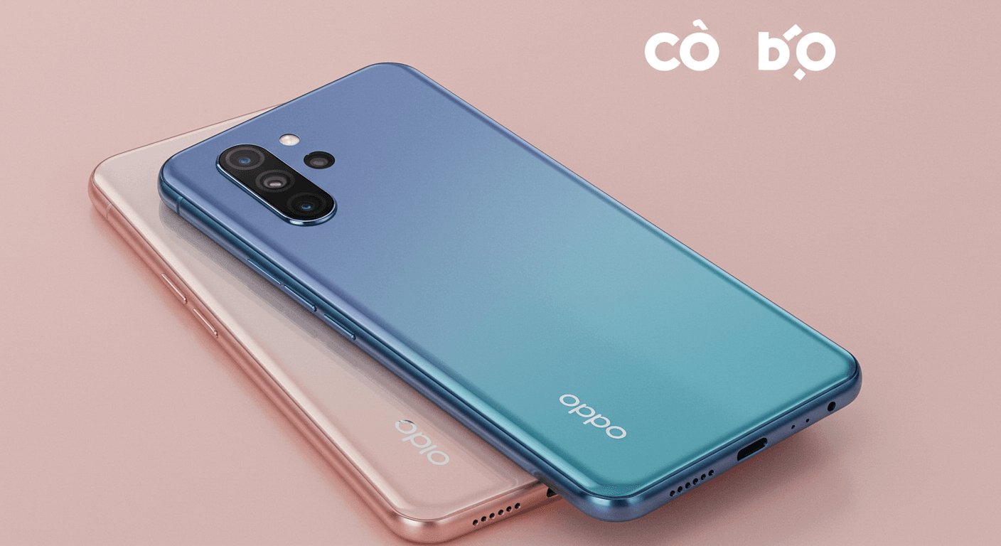 Tổng quan nhanh OPPO Reno 14 Pro 5G: Những điểm nhấn không thể bỏ lỡ