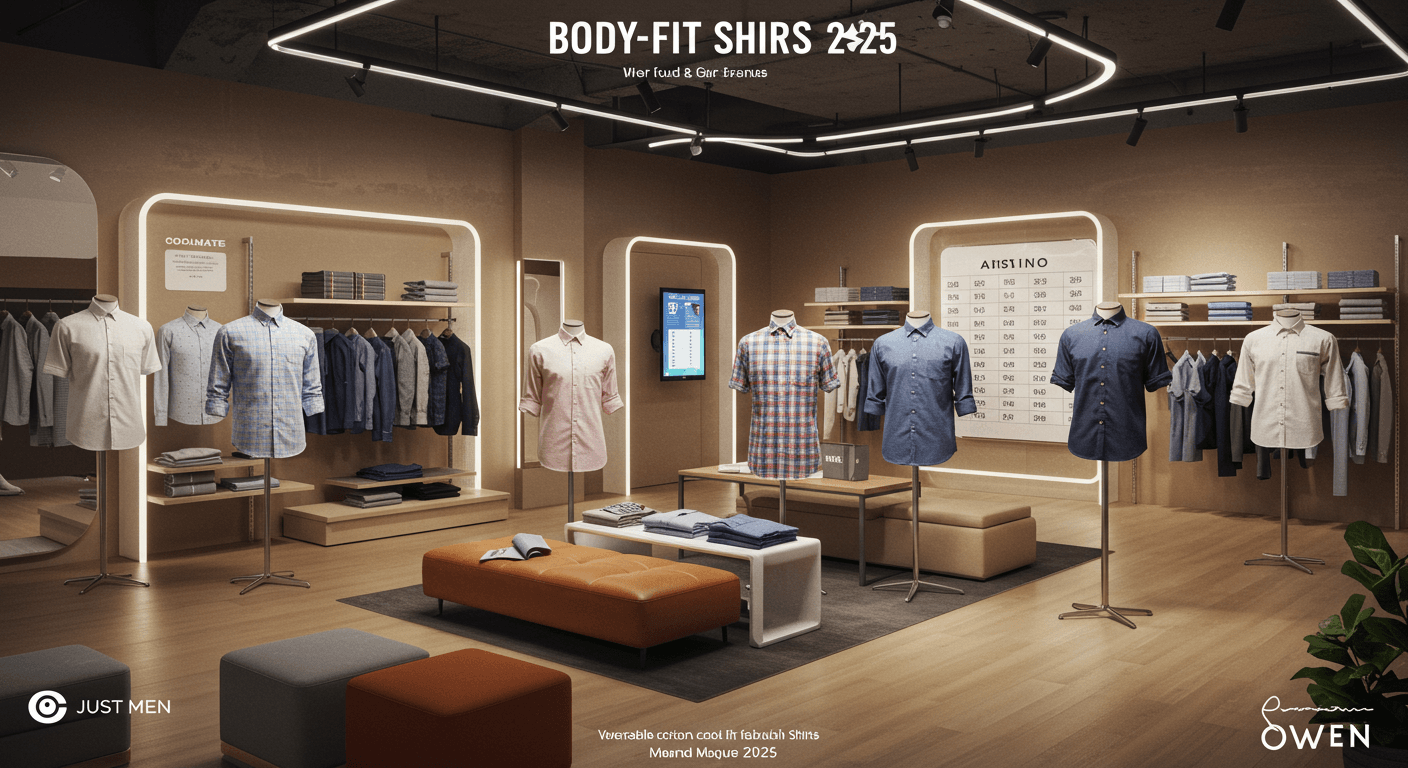 Top 10+ Shop mua áo body nam uy tín, chất lượng nhất 2025