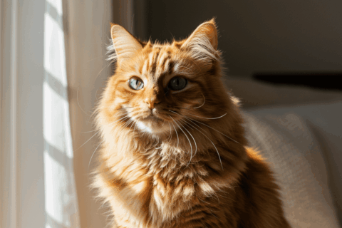 cat