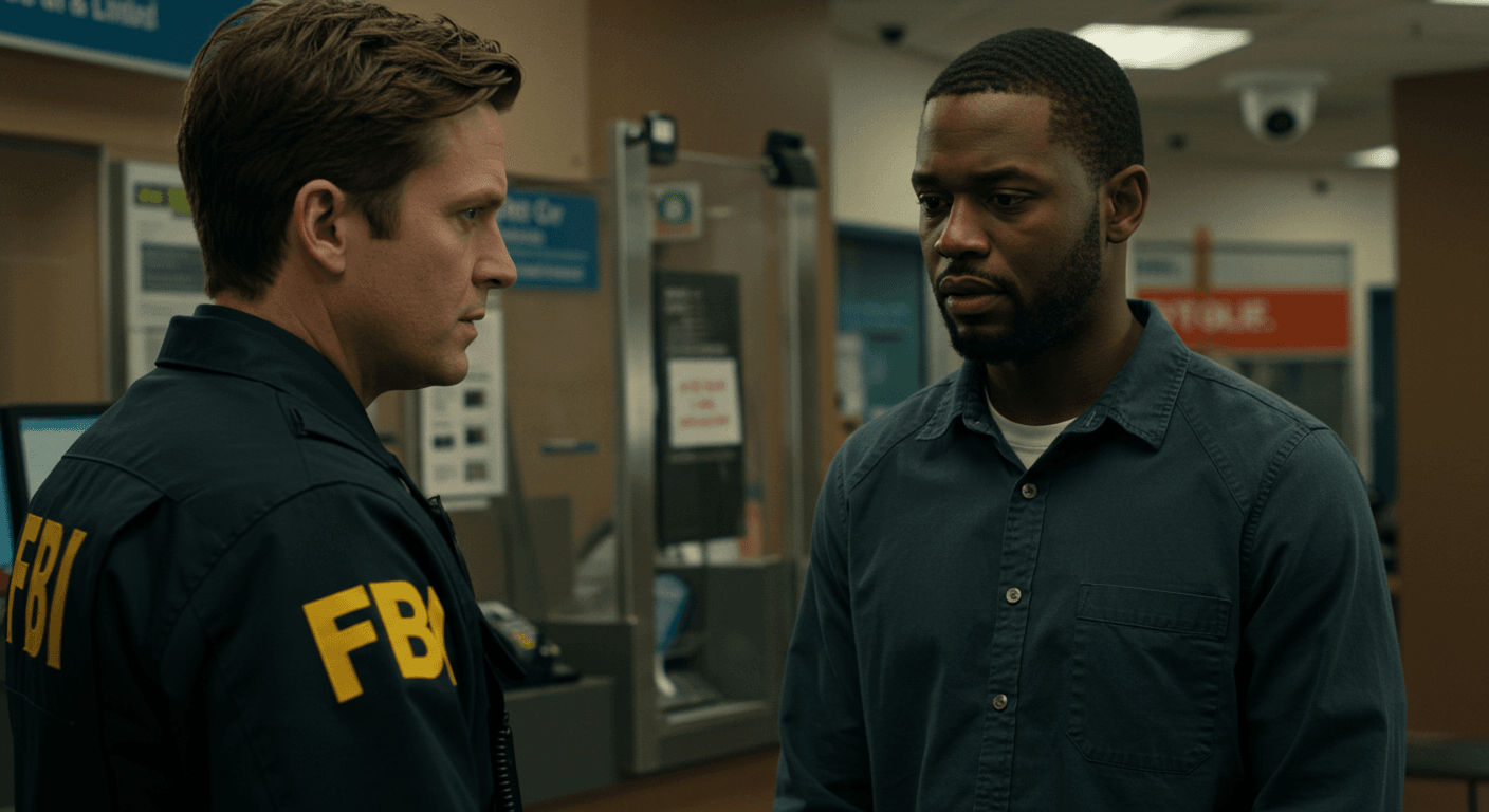 5 Kỹ Năng Đàm Phán 'Sống Còn' Từ Chuyên Gia FBI Chris Voss