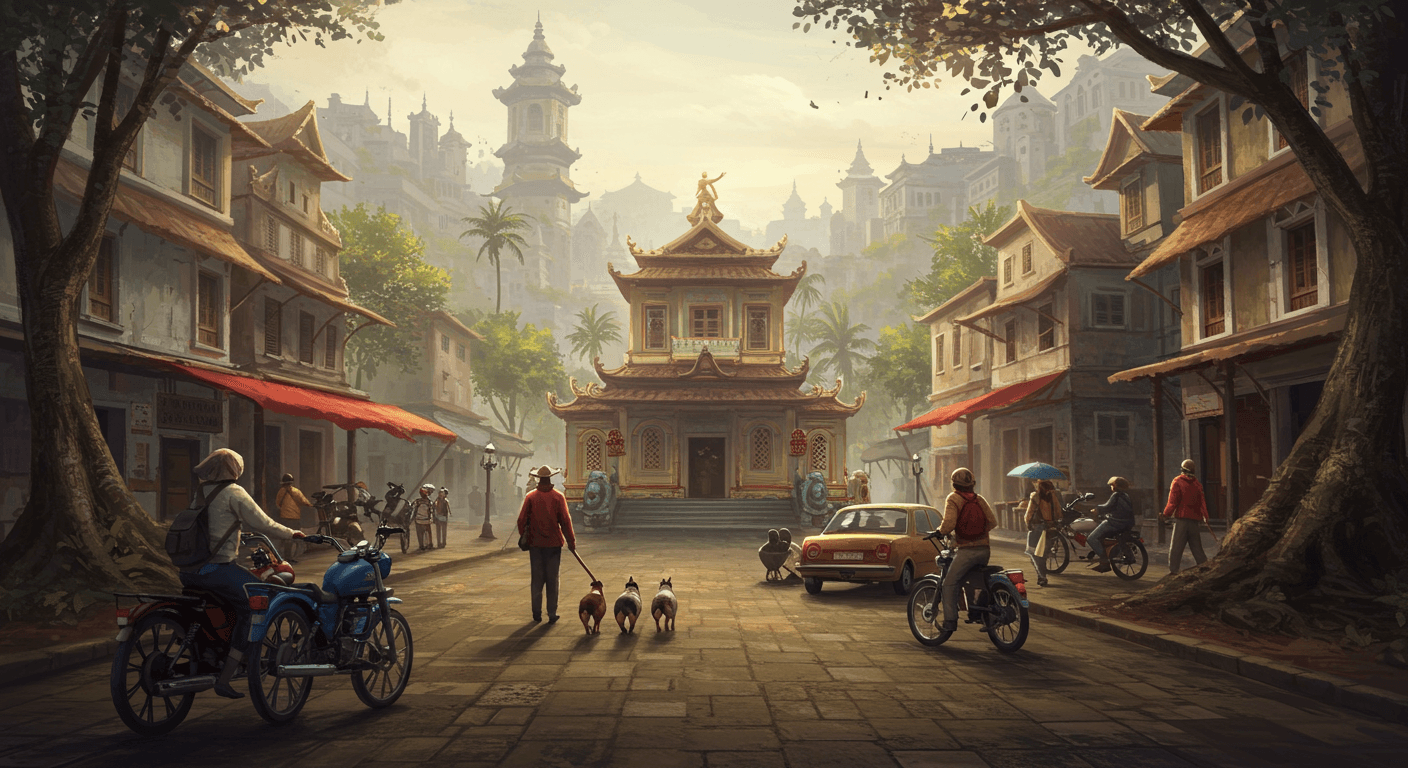Các câu hỏi thường gặp (FAQ)