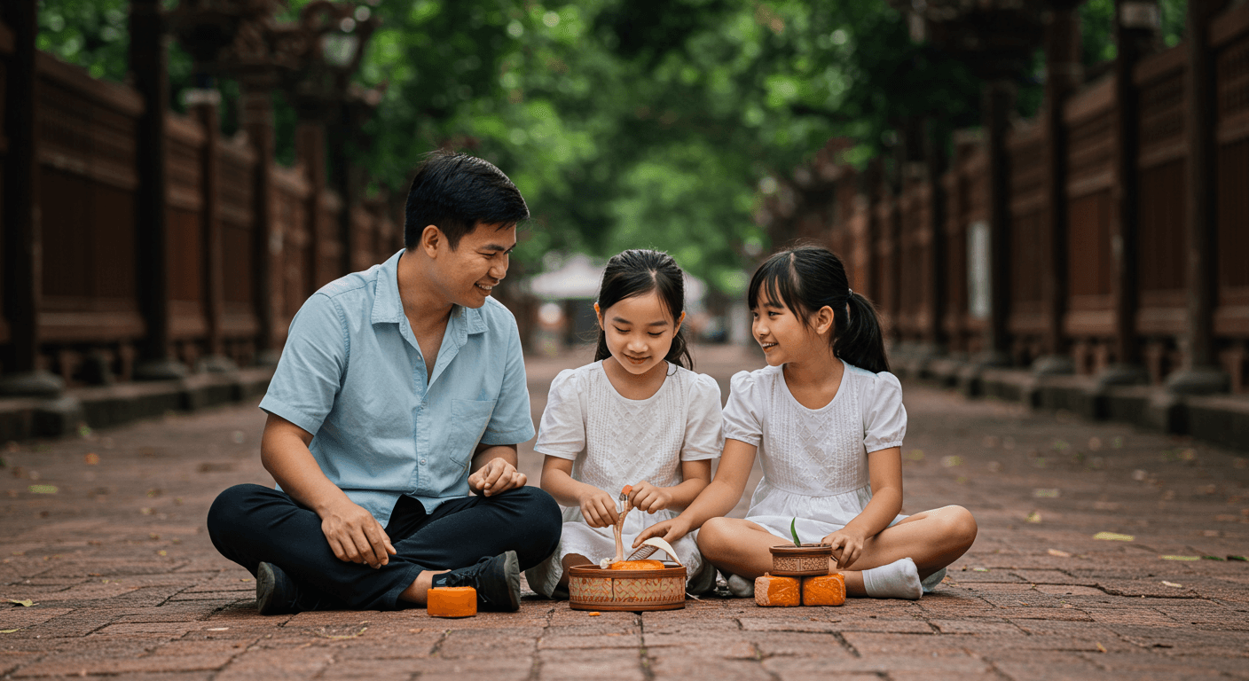 Các câu hỏi thường gặp về sự thân thiện (FAQ)