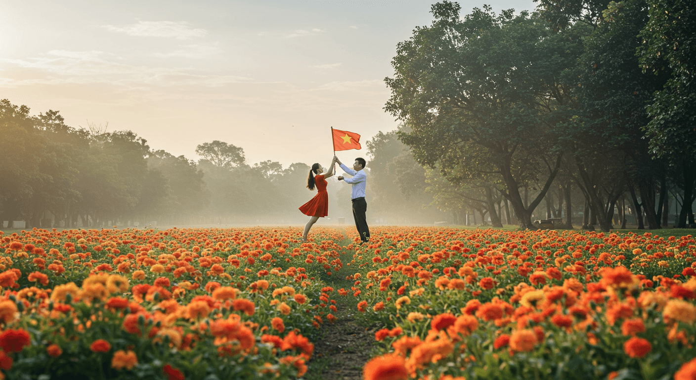 Góc nhìn cho Việt Nam: Cơ hội và thách thức trong thập kỷ tới