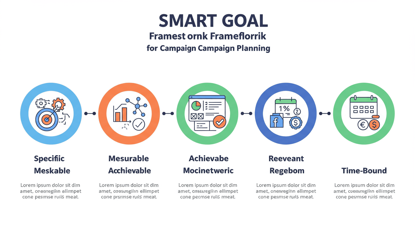 Nền tảng vững chắc: Thiết lập mục tiêu SMART trước khi bắt đầu