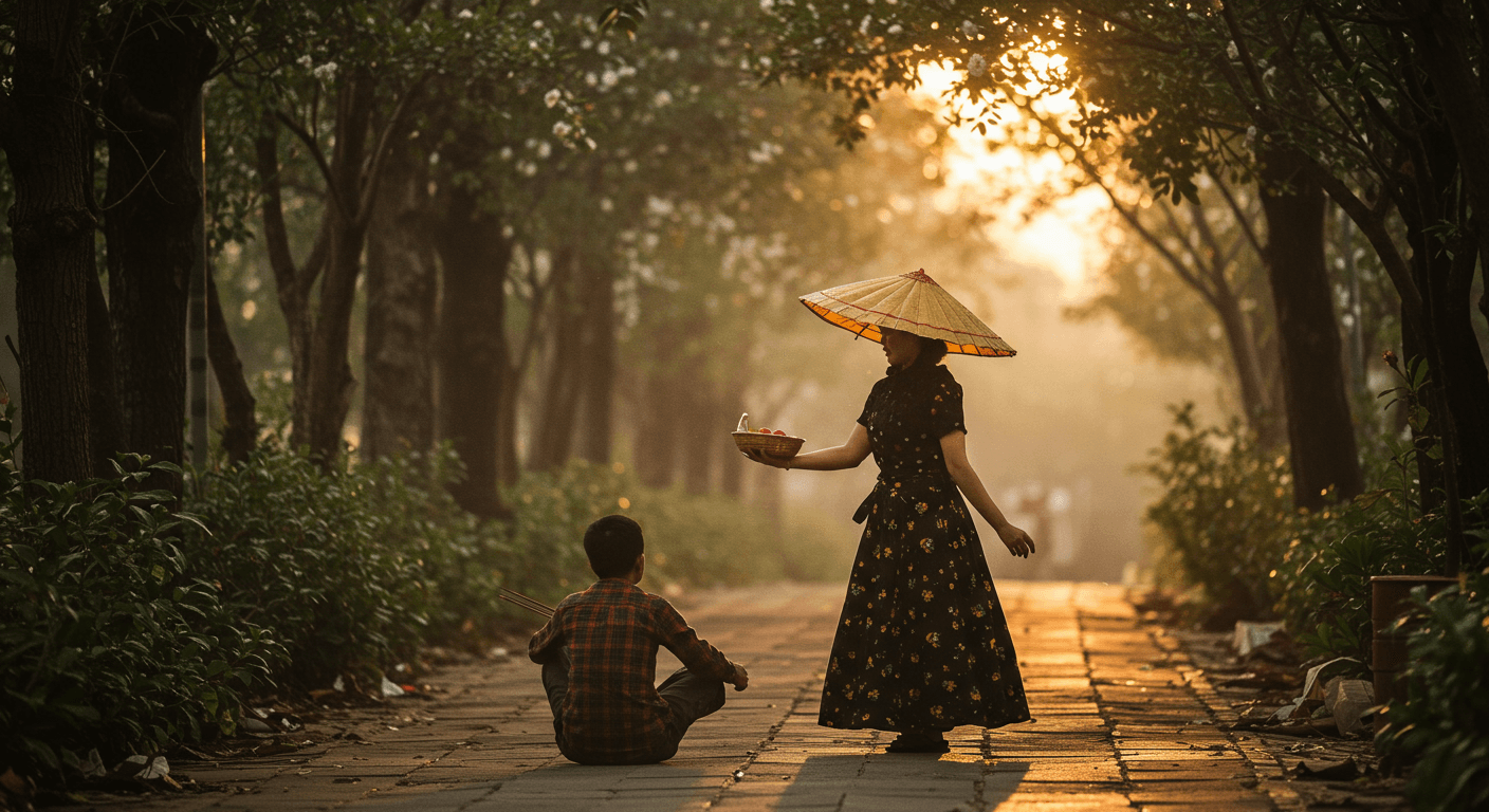 Thân thiện là gì? Khám phá định nghĩa và bản chất cốt lõi