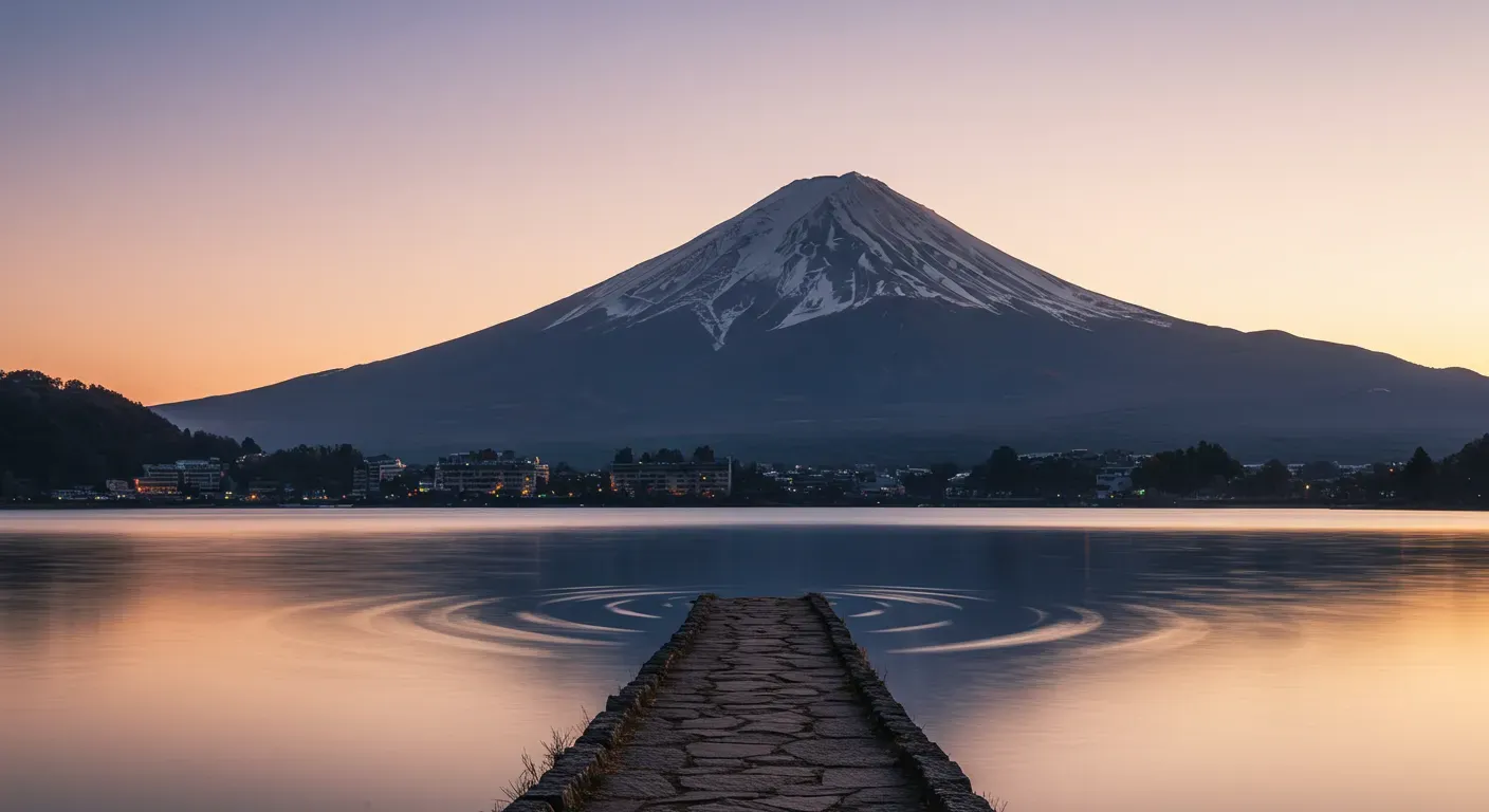 富士山とは？世界遺産としての価値から登山、観光まで徹底解説