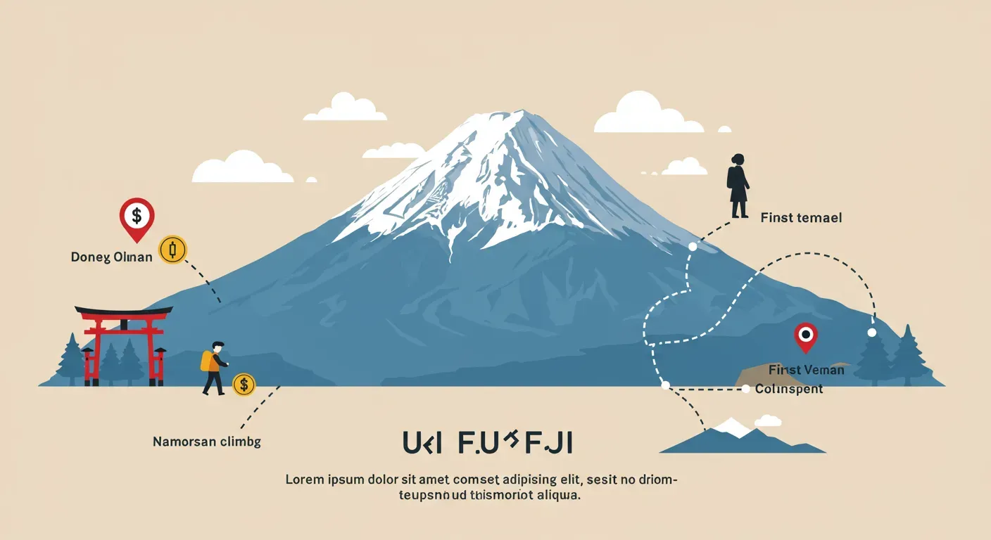 富士山に関するよくある質問（FAQ）