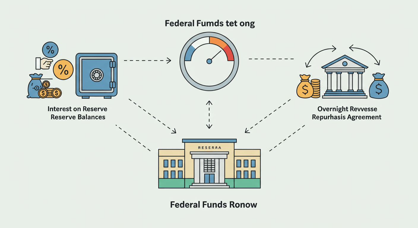Monetary Policy: Tools and Implementation