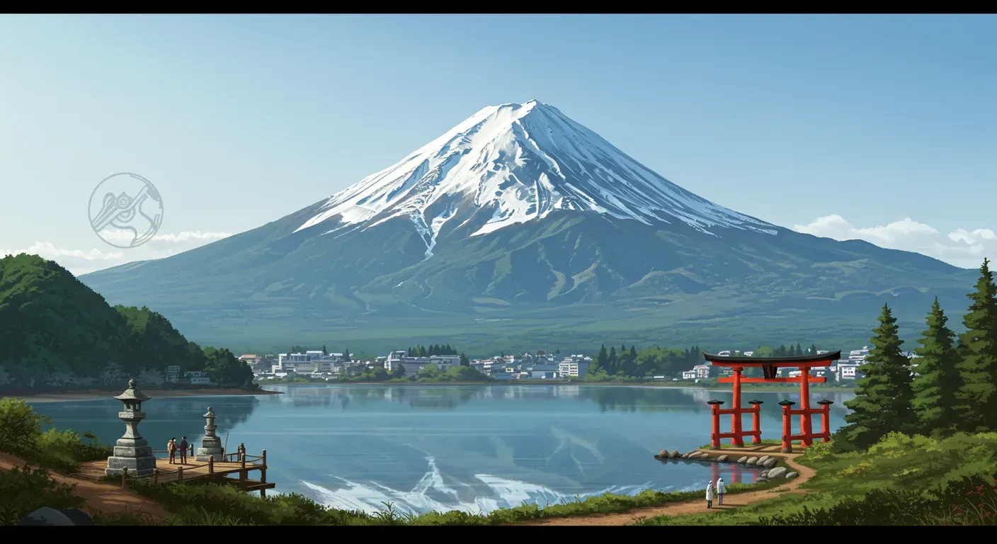 まとめ：富士山の奥深い魅力を再発見しよう