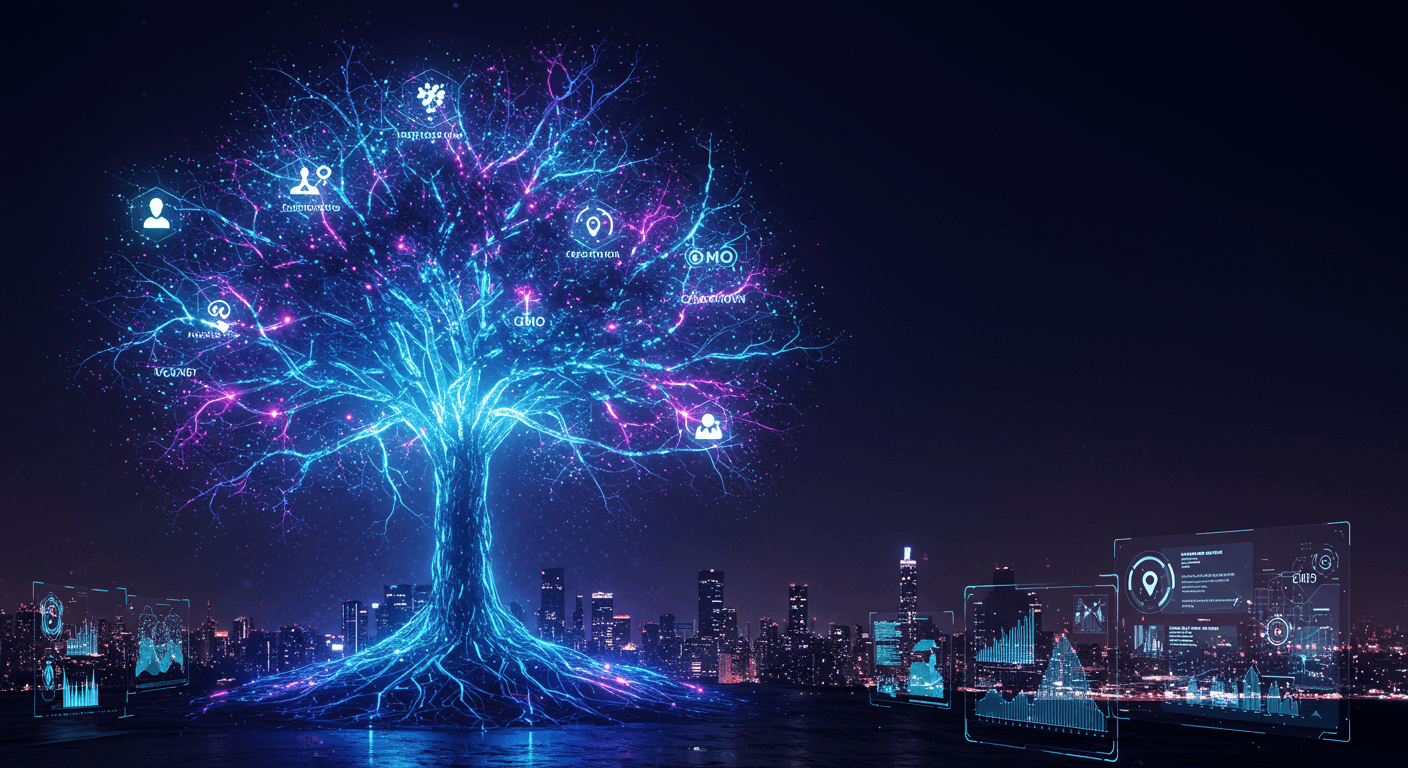 AI SEO & LLMO: Hướng dẫn toàn diện cho Marketer (2024) – Tối ưu cho kỷ nguyên AI tạo sinh