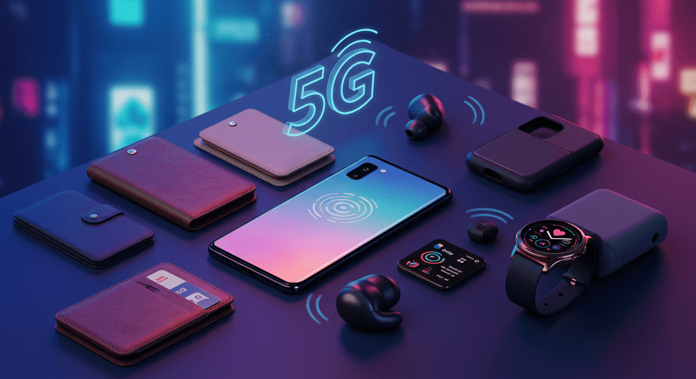 【特集】Galaxyを彩る純正・サードパーティ製アクセサリー