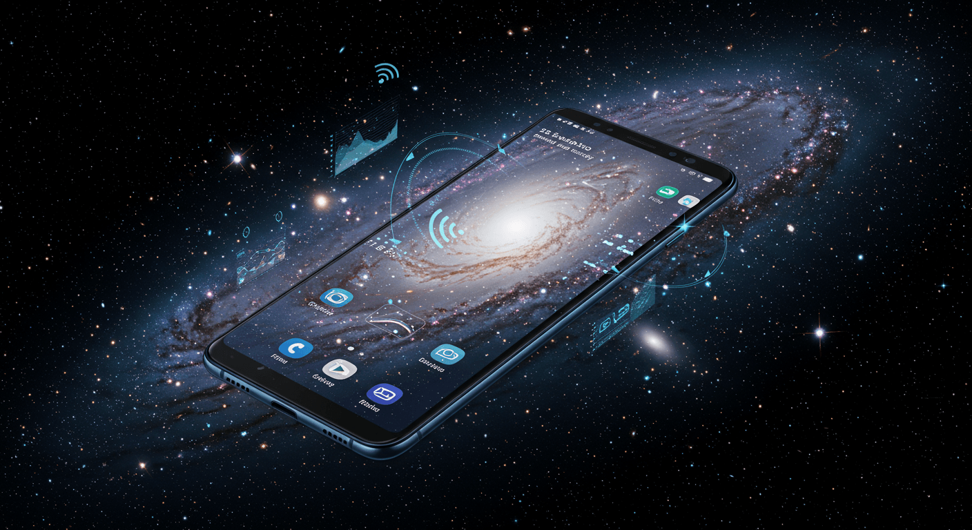 まとめ：あなたの「Galaxy」探求の第一歩に