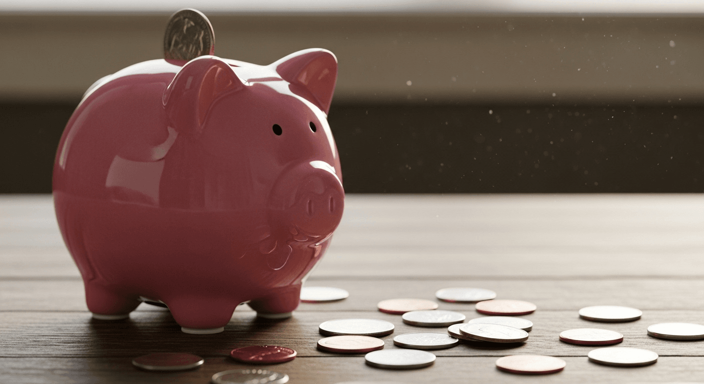 10 Mẹo Tiết Kiệm Tiền Hiệu Quả Đã Được Kiểm Chứng Cho Người Thu Nhập Dưới 15 Triệu