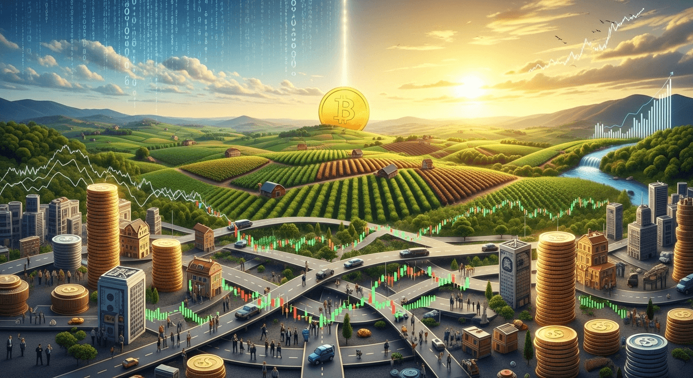 Hướng Dẫn Toàn Diện Về Quản Lý Tài Chính Cá Nhân Cho Người Mới Bắt Đầu (A-Z)