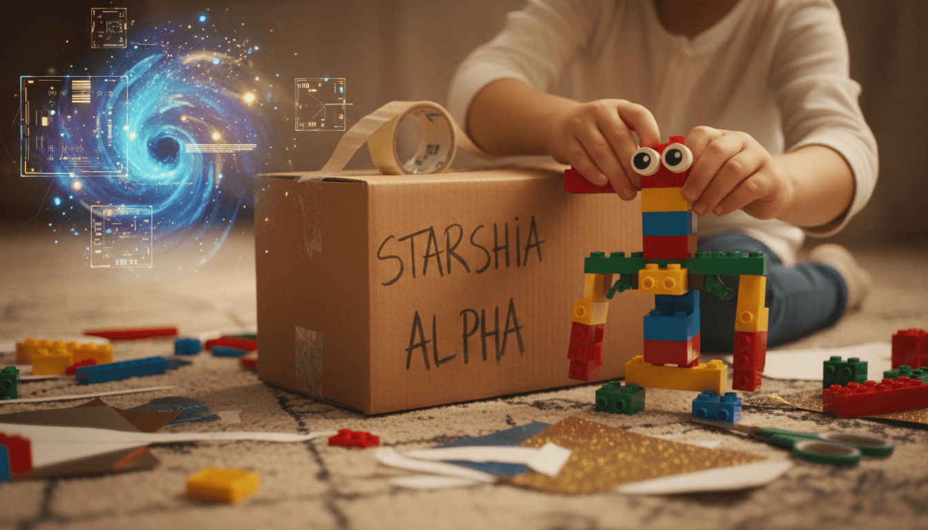 Nền tảng cốt lõi: Tư duy sáng tạo là gì và vì sao lại quan trọng đến vậy?