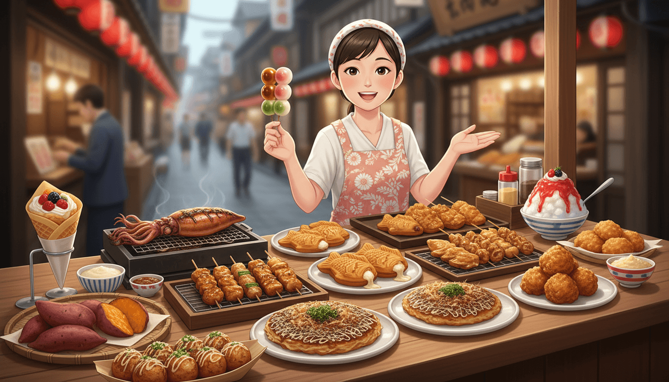 Bảng tổng hợp nhanh các món ăn và giá tham khảo