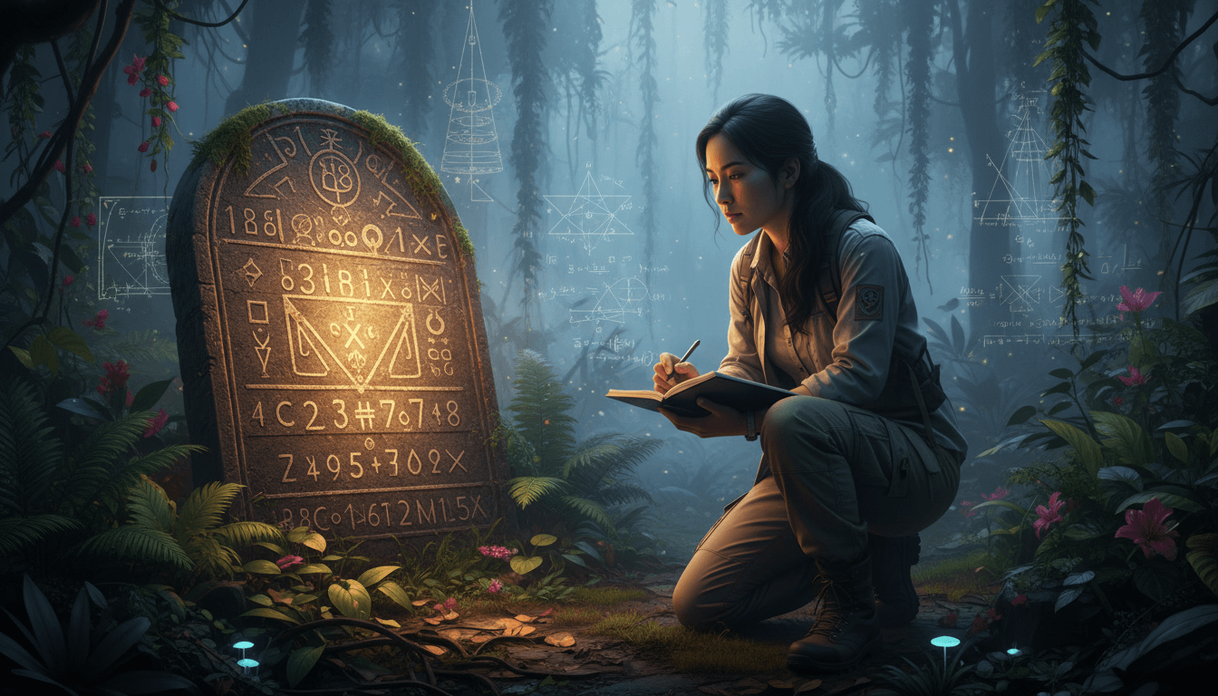 Giải Mã Số Bằng Sáng Chế: Ý Nghĩa Đằng Sau Các Con Số Và Tại Sao Nó Quan Trọng