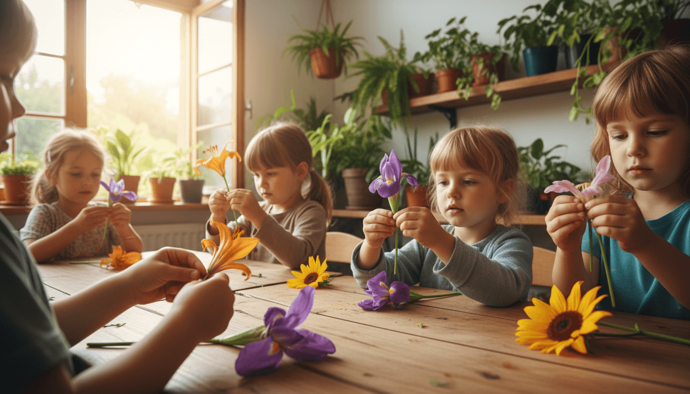 Tại sao học sinh học qua trải nghiệm lại hiệu quả hơn sách vở?