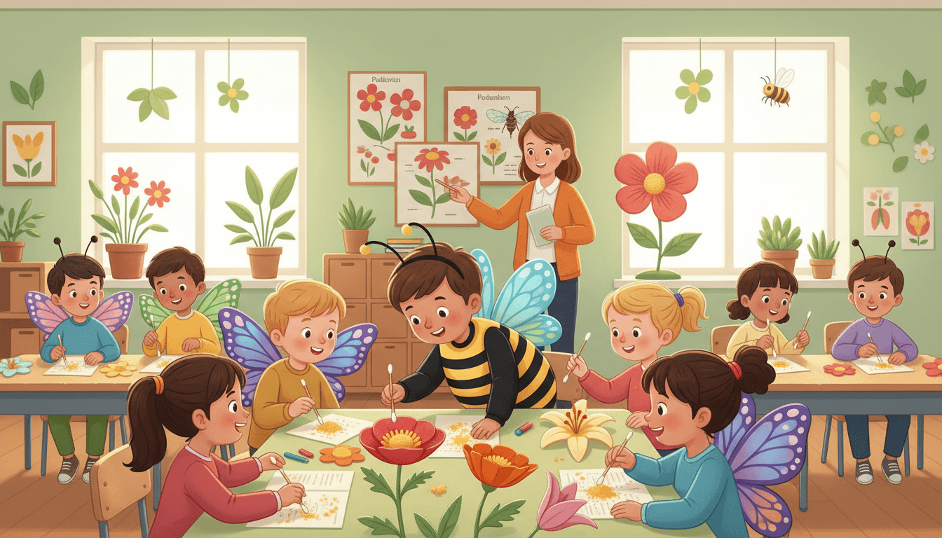 Buổi học 2: Tìm hiểu 